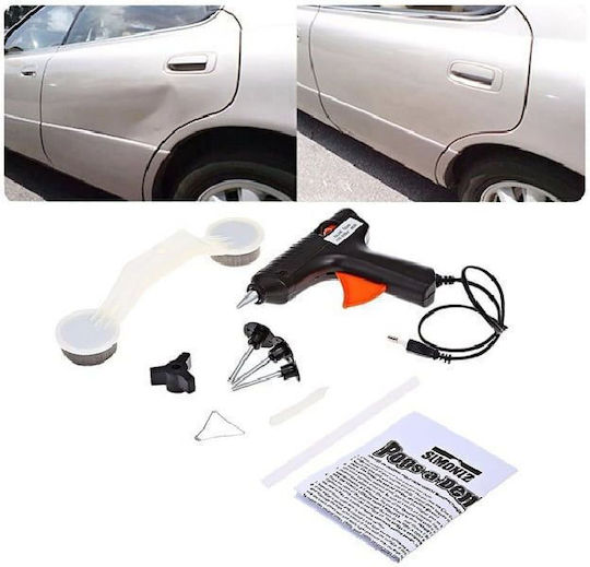 Autoreparaturzubehör Beulen Bausatz