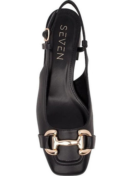 Heels Black