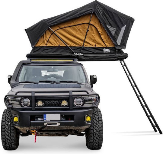 Offlander Cort Camping