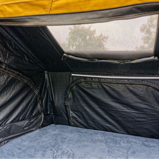 Offlander Σκηνή Camping