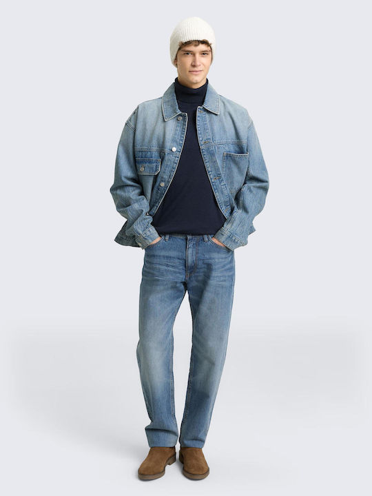 Denim Jacket Blue