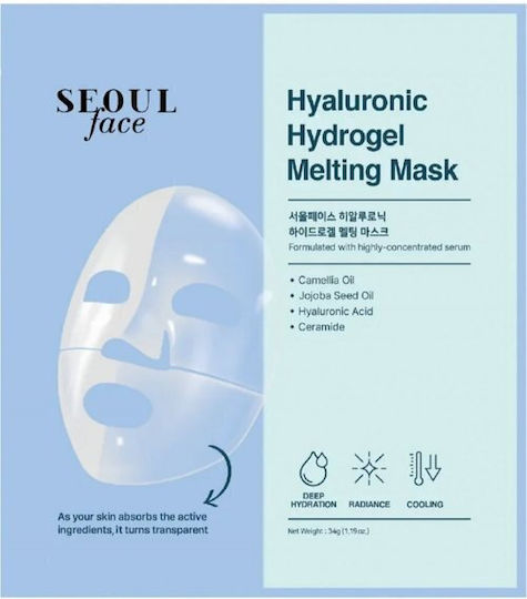 Dermal Jelly Mask