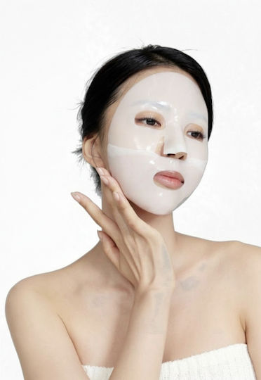 Dermal Dermal Gesichtsmasken Für Nährend Und Feuchtigkeitsspendend