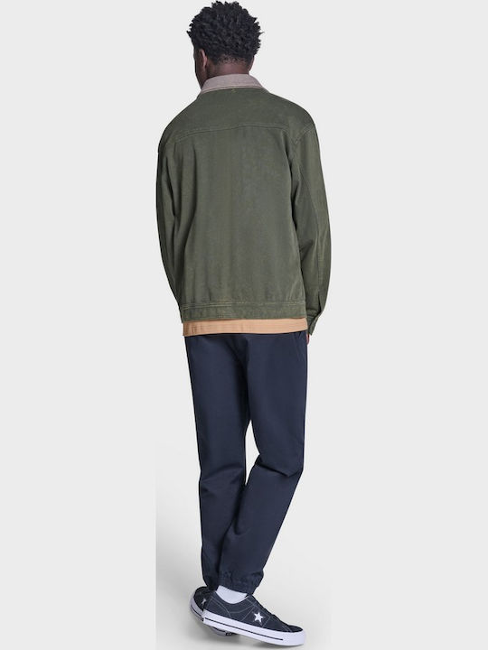 Jacket Green