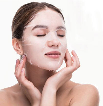Dermal Bee Venom Face & Eye Mask