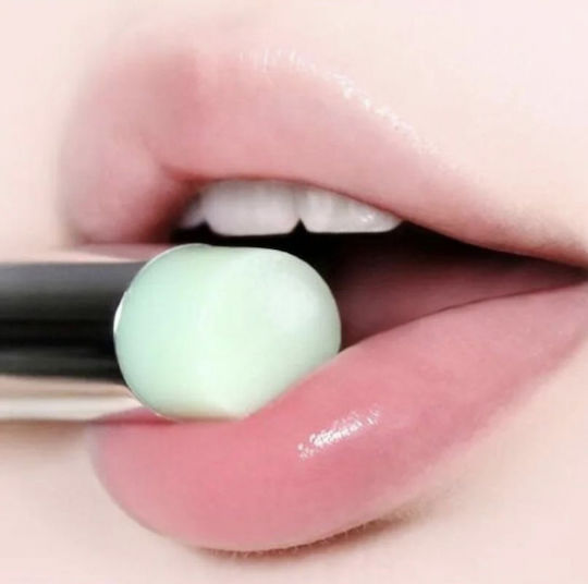 Ynm Lip Balm Green