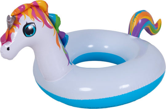 Sunclub Inflatable Sea Float Unicorn Pink