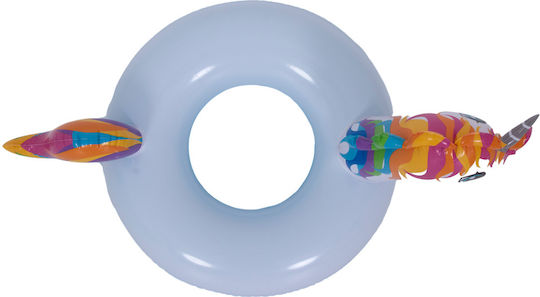 Sunclub Inflatable Sea Float Unicorn Pink
