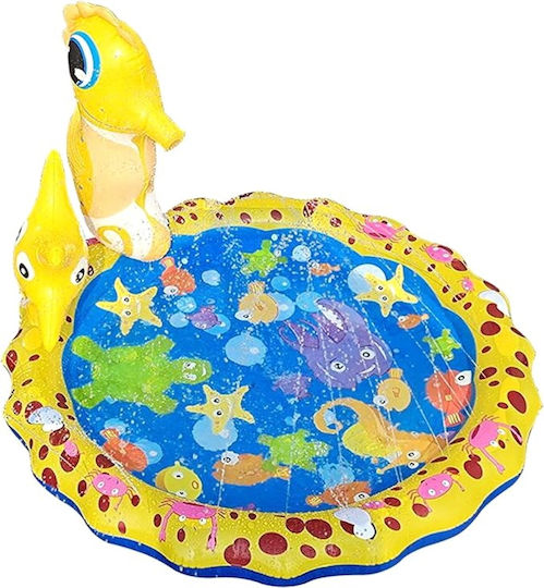 ForHome Φουσκωτό Θαλάσσης 96x55cm