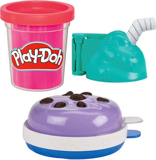 Hasbro Play-Doh Spielset Modellierknete Cookie Für 3+ Jahre