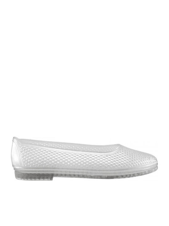 Adam's Shoes Damen Strandschuhe 528-26002 Transparente Adam's Shoes Damen Strandschuhe 528-26002 Transparente