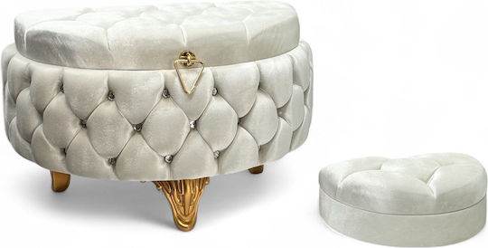 Olia Home Baptism Chest