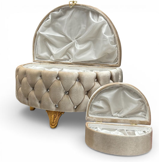Olia Home Baptism Chest