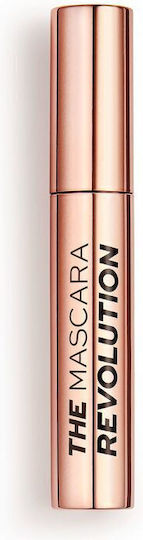 Revolution Beauty Mascara Schwarze