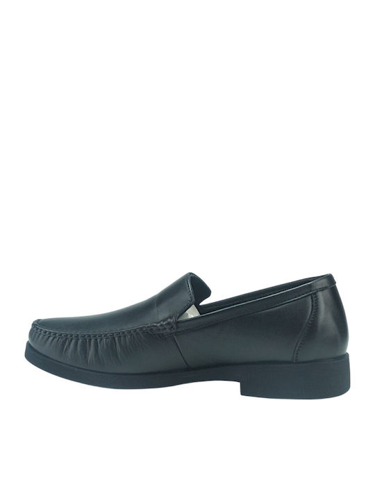Men's Casual Black Shoes