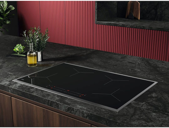 AEG Induktions-Kochfeld Autonom 86.8x60cm