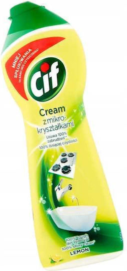 Unilever Allzweckreiniger Creme 300g