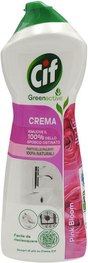 Alista Home General Use Cleaning Cream 750ml
