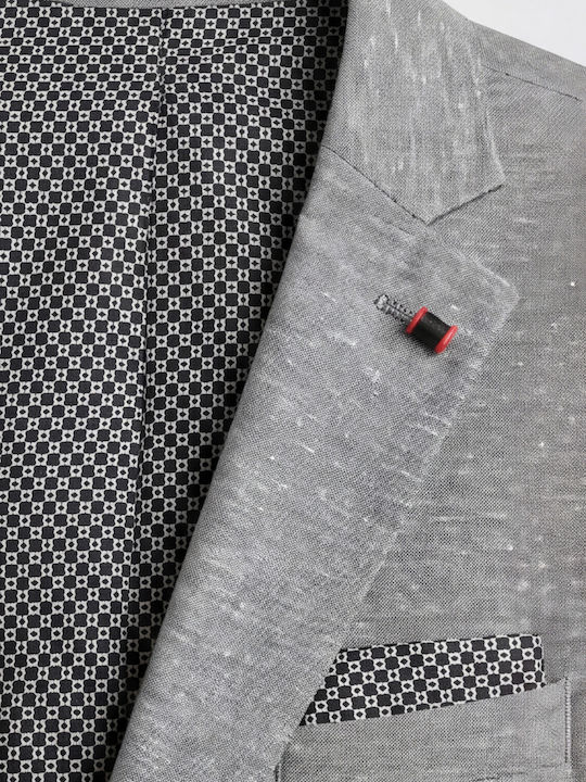 Ανδρικό Γιλέκο Grey
