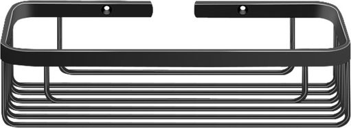 Sanco 00003-M102 Wall Mounted Bathroom Shelf Metallic Beige