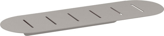 Sanco SH-0301-M25 Raft De Baie Montat Pe Perete Metalic Bronz
