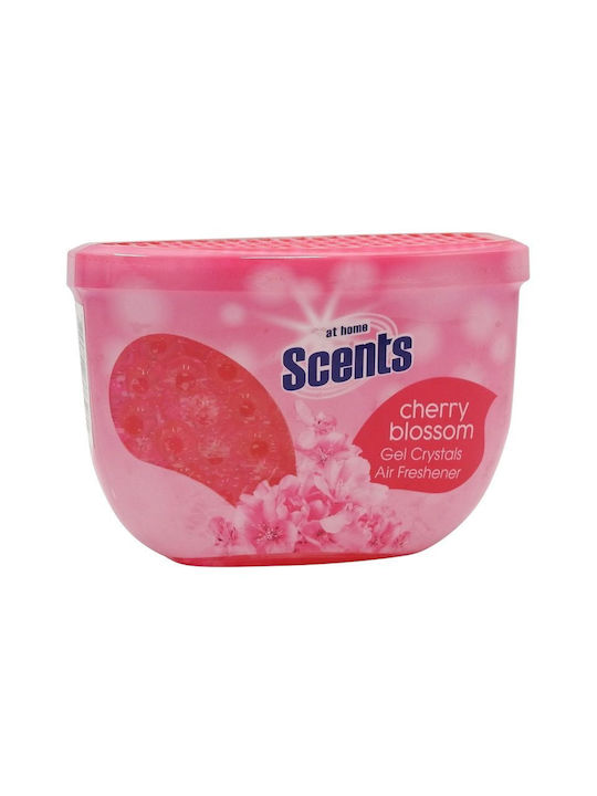 Air Freshener At Home Room Gel 150 G Crystals Cherry Blossom