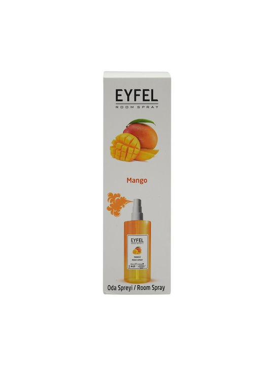 Room Odorizer Spray Eyfel Mango 400 Ml