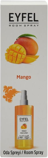 Spray Odorizant Pentru Cameră Eyfel Mango 400 Ml