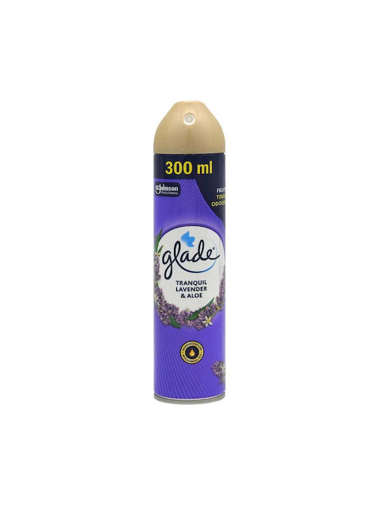 Room Spray Glade 300 Ml Lavender
