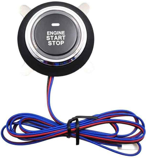 Car Engine Smart Start Stop System
