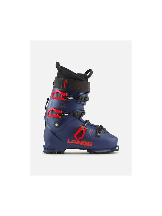 Lange Unisex Ски Ботуши Светлосини