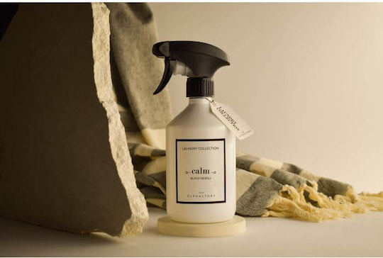 Raumdüfte Spray Im Kleidung Black Neroli Calm 500ml