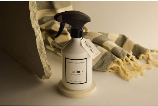 Raumdüfte Spray Im Kleidung Black Neroli Calm 500ml