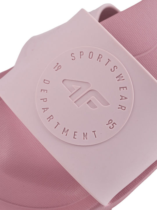 Kinder Flip-Flops Rosa