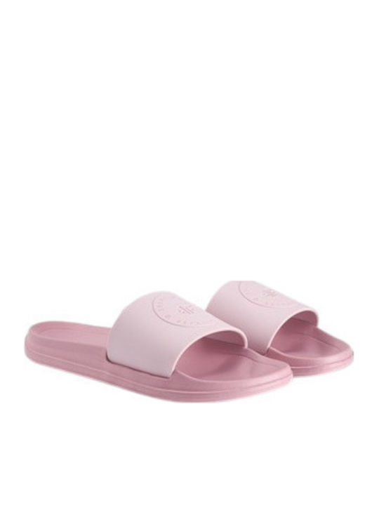 Kinder Flip-Flops Rosa