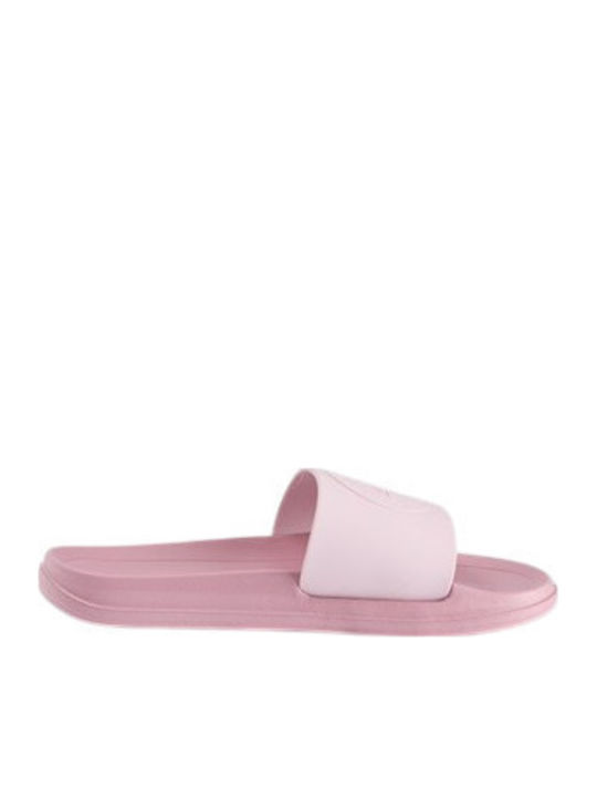 Kinder Flip-Flops Rosa