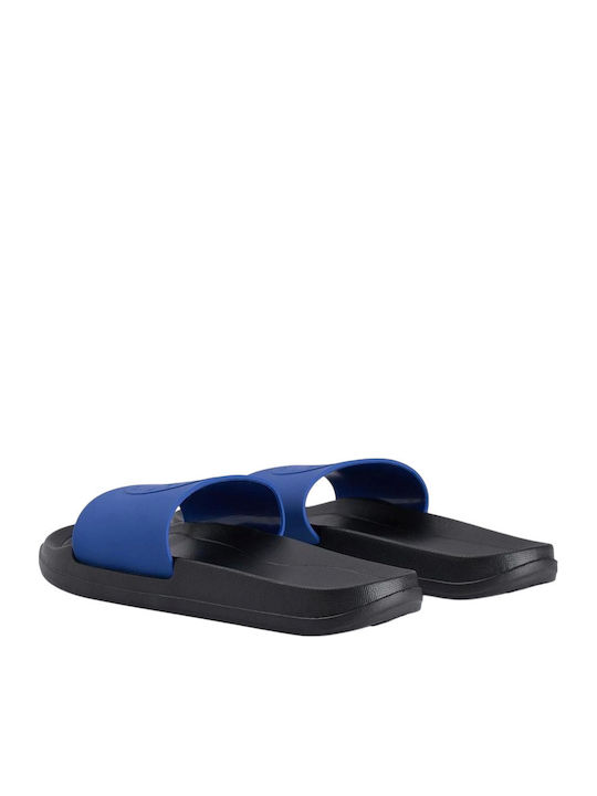 Flip-Flopi Pentru Copii Albastre