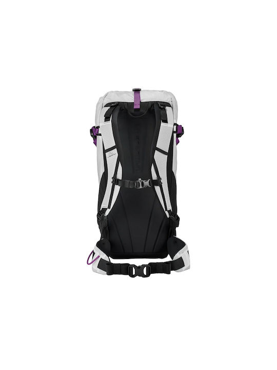 La Sportiva Mountaineering Backpack 32l White Hiking