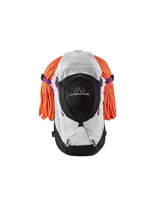 La Sportiva Mountaineering Backpack 32l White Hiking