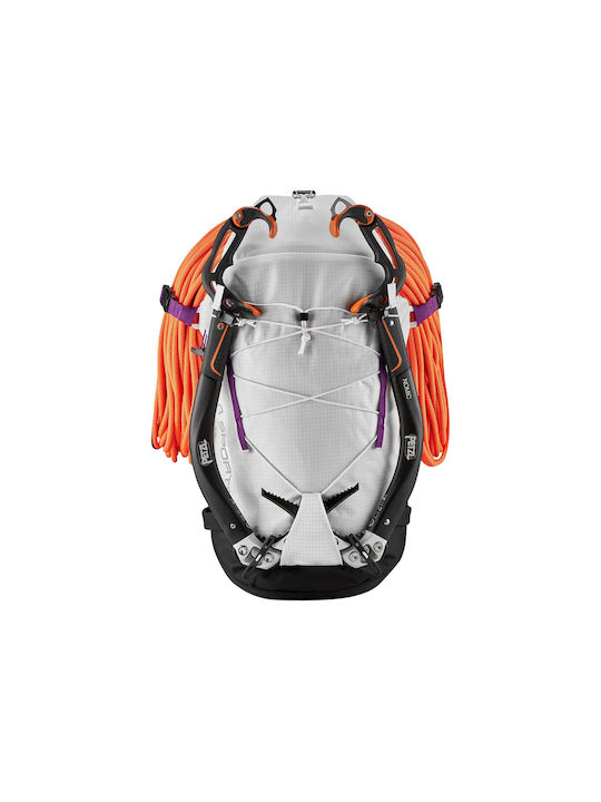 La Sportiva Mountaineering Backpack 32l White Hiking