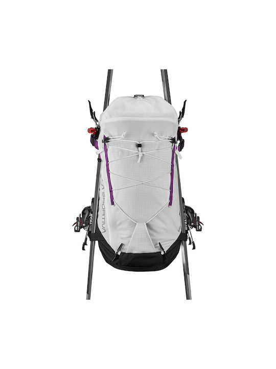 La Sportiva Mountaineering Backpack 32l White Hiking