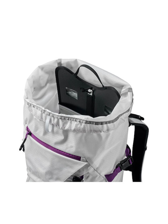 La Sportiva Mountaineering Backpack 32l White Hiking
