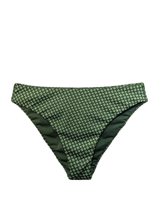 Bikini Set Green