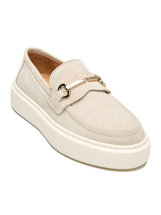 Boss Shoes