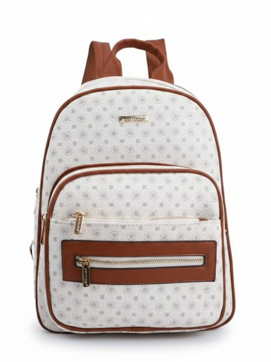 Bag to Bag Backpack Καφέ