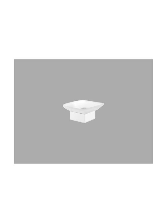 Sanco Set 90255-M26 Countertop Soap Dish
