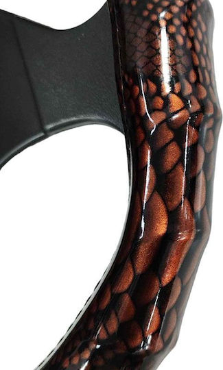 Universal Car Steering Wheel Covers 38cm
