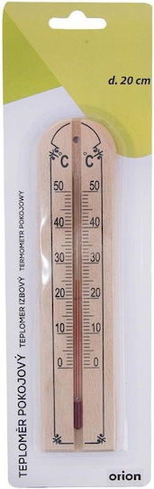 Orion Thermometer for Indoor Use