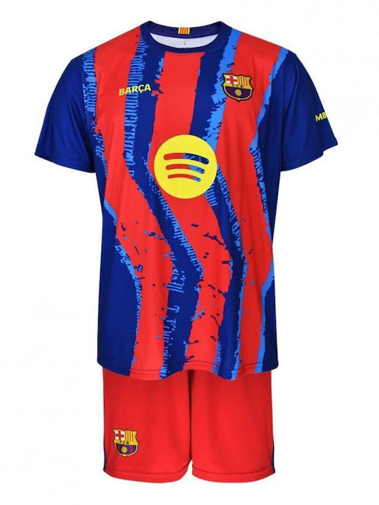 F.C. Barcelona