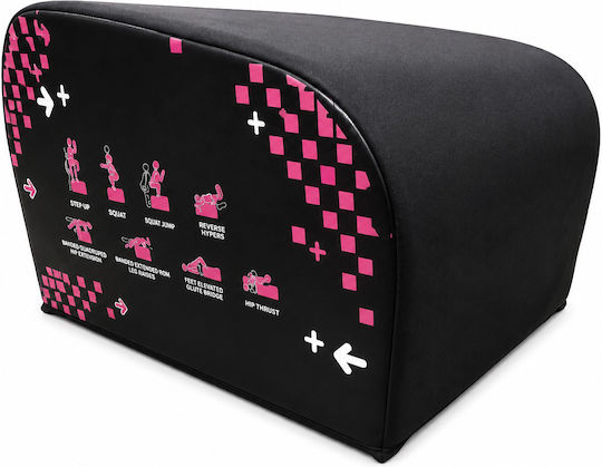 Profit 001081 Plyometric Box Soft